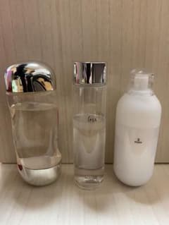 イプサ　化粧品　クリアアップローション　乳液のサムネイル