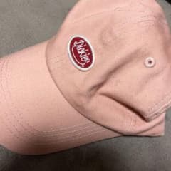 キャップ ディッキーズ ピンクのサムネイル