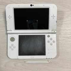 3DSll本体のサムネイル