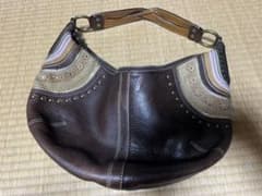 COACH バッグのサムネイル