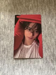 SEVENTEEN セブチ ミンギュ ラキドロのサムネイル