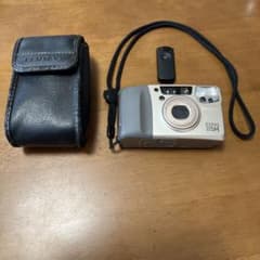 PENTAX ESPIO 115M 38〜115mm リモコンケース付き動作品 - メルカリ