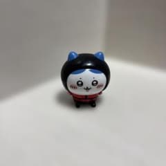 マクドナルド ハッピーセット ちいかわ ハチワレ フィギュアのサムネイル