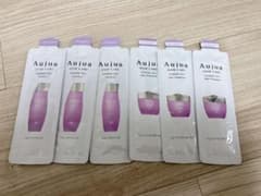 Aujua INMMETRY シャンプー トリートメント 試供品セット - メルカリ
