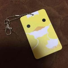 モーニング娘。ICカードケースのサムネイル
