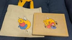 サニーヒルズ パイナップルケーキ  りんごケーキ セットのサムネイル