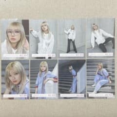 櫻坂46 藤吉夏鈴 Make or Break 生写真 MV衣装 コンプ - メルカリ