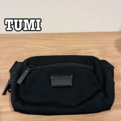 TUMI タホ クロスオーバースリング ショルダーバッグ - メルカリ