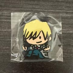 僕のヒーローアカデミア　ラバーマスコット　物間寧人のサムネイル