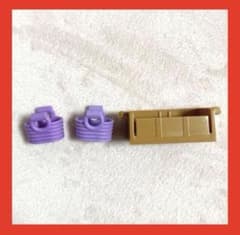 LEGO パーツ　カゴ類のサムネイル