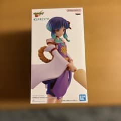 モンスターストライク ESPRESTO ヤクモ フィギュア