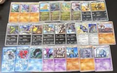ポケモンカード 引退品 bw xy ノーマルまとめ売り - メルカリ