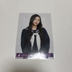 乃木坂46 井上和 29th Actually 封入 生写真 チュウ - メルカリ