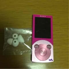 SONY ウォークマンのサムネイル