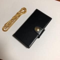 〇〇さん専用。手帳型　ショルダータイプ　iPhone7/8のサムネイル