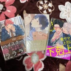 BL本 まとめ売りのサムネイル