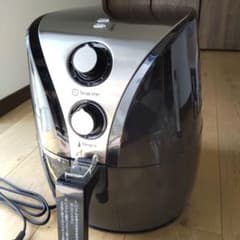 エアウェーブ　フライヤー　ショップジャパンのサムネイル