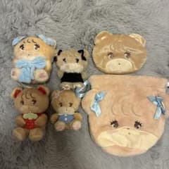 mikko ラテ セットのサムネイル