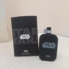 ZARA スターウォーズオードトワレのサムネイル