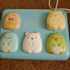 すみっコぐらしパソコンのサムネイル