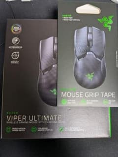 【merata様専用】Razer　Viper Ultimateのサムネイル