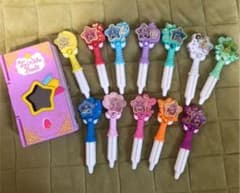 まぁゆず様ご専用☆プリキュア　トゥインクルブックのサムネイル