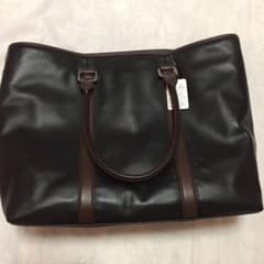 COACH コーチ ビジネスバッグのサムネイル