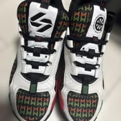 Jordan ルカ2Q54 PF 30cmのサムネイル