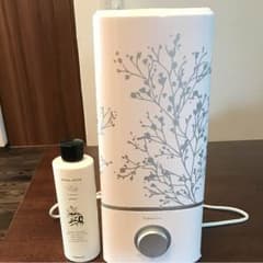 フランフラン 加湿器 アロマ みけこママ様専用のサムネイル