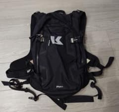 Kriega/クリーガ　R20 バックパック ブラックのサムネイル