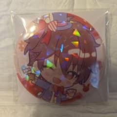あんスタ アニカフェ 缶バッジ イースター 千秋 - メルカリ