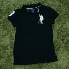 U.S POLO ポロシャツのサムネイル