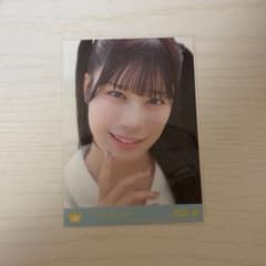 ニアジョイ 高橋舞 サマーツインテール 封入生写真 TypeAのサムネイル