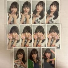 NiziU ニナ CLAP CLAP withu盤 A B 通常のサムネイル