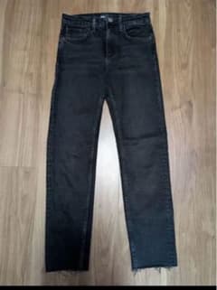 T様専用 ZARA スリムフィットデニム サイズsのサムネイル