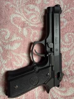 Western Arms Beretta M92FS ガスガン 本体のサムネイル