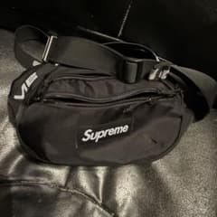 supreme シュプリーム　ショルダーバッグのサムネイル