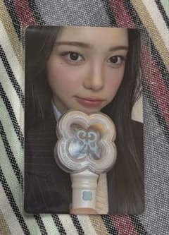 hearts2hearts ペンライト トレカ イアンのサムネイル