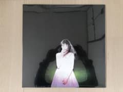 pami out of nowhere LP 新品未開封 アナログ レコード pami out of nowhere LP 新品未開封 アナログ レコード - メルカリ
