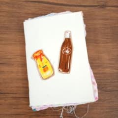 雑記帳☆手帳☆自由帳☆ミニサイズ①-16 - メルカリ