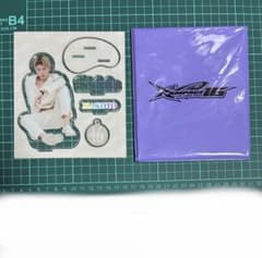 THE RAMPAGE 長谷川慎 アクリルスタンド Sixteen 16 - メルカリ