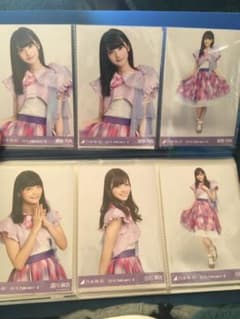 乃木坂46 生写真 12枚のサムネイル