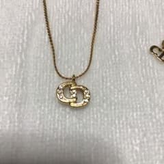 Christian Dior ネックレスのサムネイル