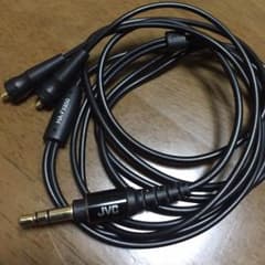 ✳JVC  FX850✳ノーマルケーブルのサムネイル