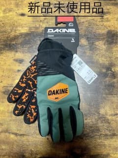 食いしん坊バンザイ様専用です　　【新品未使用】DAKINE ダカインのサムネイル