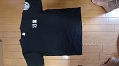大阪千日前 河童らーめん 半袖Tシャツ　エプロンのサムネイル