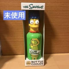 THE SIMPSONS マージ・シンプソン ボトルクーラー THE SIMPSONS マージ・シンプソン ボトルクーラー - メルカリ
