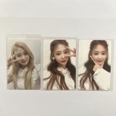 IZ*ONE キムミンジュ トレカ bloomiz ブルームアイズ I was - メルカリ