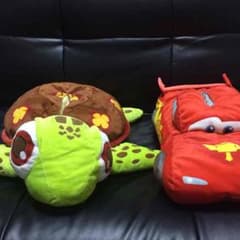 カーズのサムネイル