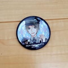 REN MUNAKATA -SOARA- ピンバッジのサムネイル